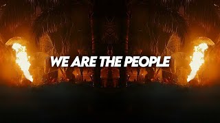 Download lagu Empire of the Sun - We Are The People (STEIN Afro House Remix) mp3