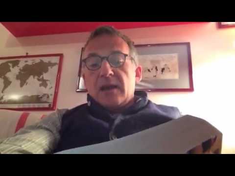 Tullio Kezich su "Rocky" (1977) di John G. Avildsen, su @RaiMovie alle 21.15