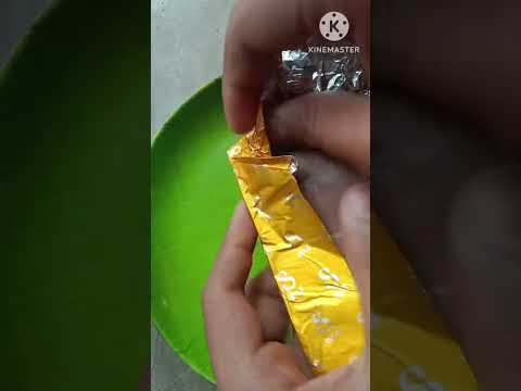 Cadbury Dairy Milk Silk chocolate #Cadbury lover #chocolate #youtubeshorts