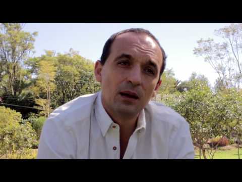 Matias Cortese- Derivas: Museo Nomada