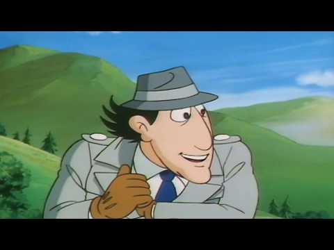 Inspector Gadget 143 - Luck Of The Irish | HD | Full Episode