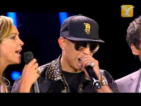 Daddy Yankee, Llamado de Emergencia, Festival de Viña del Mar 2013