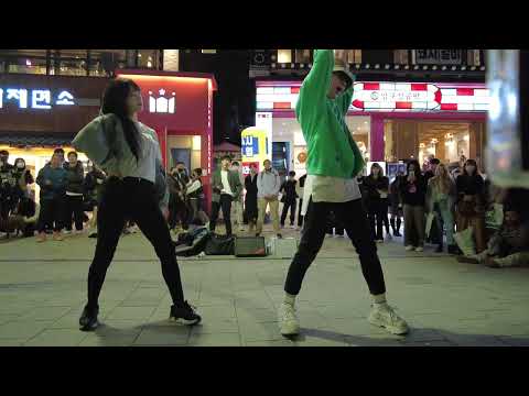 pList#5 20221025 Tue. YuKagawa#유카가와&HyoJin#김효진&ShinHwa#강신화 《5》 전체#공연이어보기 SnowHorse#눈말