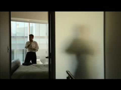 THE CONTINENTAL 'Forgive Yourself'