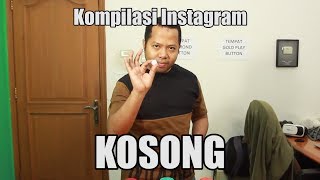 Download lagu KOMPILASI VIDEO LUCU INSTAGRAM #31 mp3