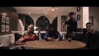 MOLO - Le Mero (MellemFingaMuzik, Gilli, Benny Jamz)