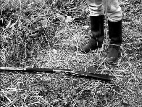 Mackenzie's Raiders Full Episodes 18 - Terror in Chuma Valley