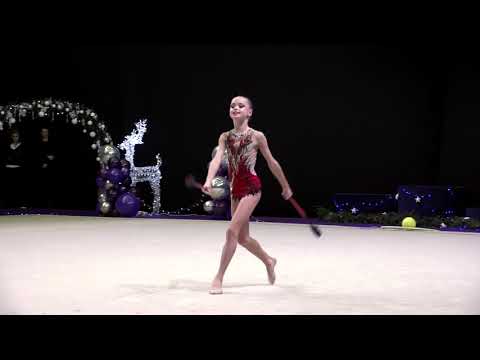 Онофрійчук Таісія 2008 булави