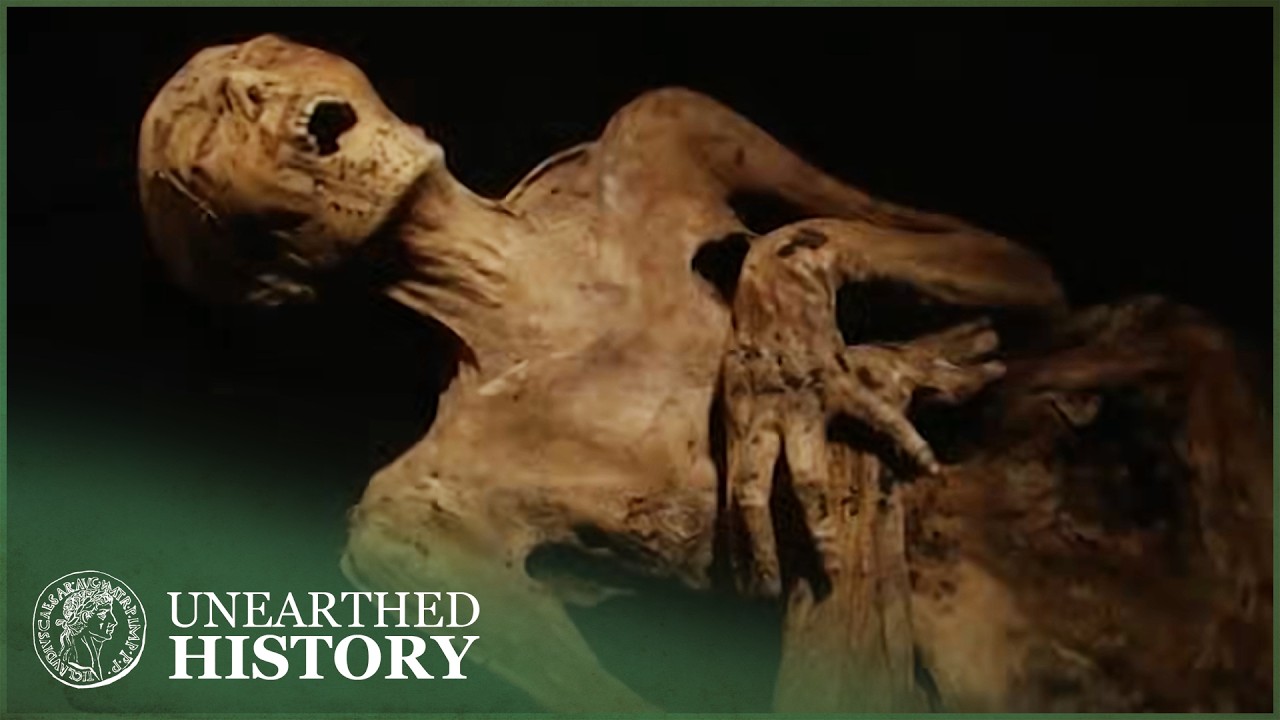 10 Mysterious Archaeological Finds That Defy Explanation