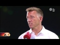 video: Paks - Szombathelyi Haladás 2-0, 2017 - Összefoglaló