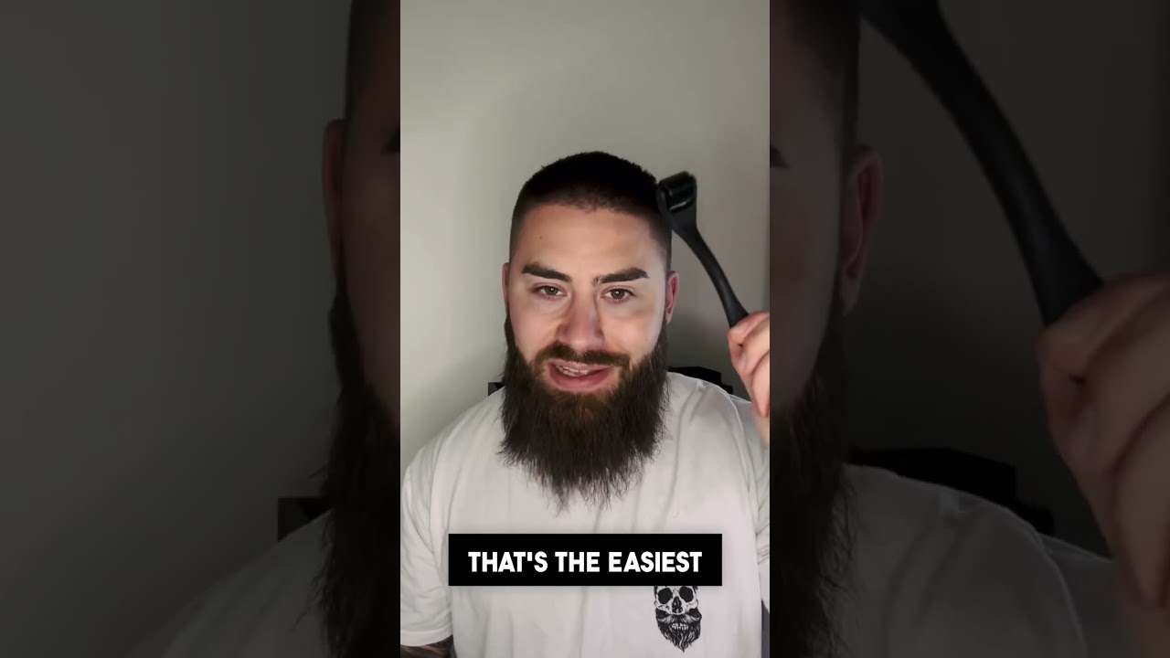 How To Use Skol’s Beard Growth Kit