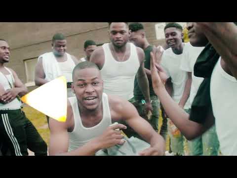 Bigg Tayy x ZAE x Dre Servin x Big Bando x Dblock Pippen x PDS Nell - THE ANTHEM 🎥by harleem2x