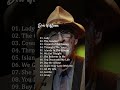 The Best Classic Country Songs Of Don William - Greatest Hits Old Country songs