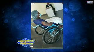 Omega es Operado de Emergencia Farandula Extrema