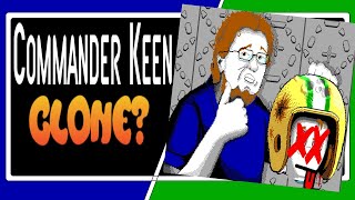 DANGEROUS FEN in the VASYA'S MANSION