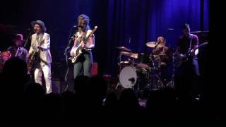 Whitehorse - Boys Like You - Live at The Phoenix