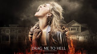 Drag Me To Hell (2009)  Horror  English  1080p Blu