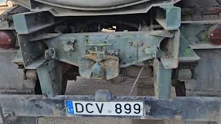 Volkswagen VW-MAN 8.136 tankbil lastebil | Bilde 4 - Autoline