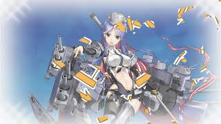 【艦これ E1甲】ギミック解除戦