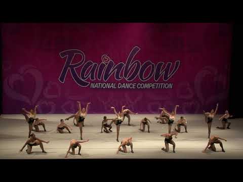 Best Jazz // EXPRESS - PANAMA CITY DANCE ACADEMY [Mobile, AL]