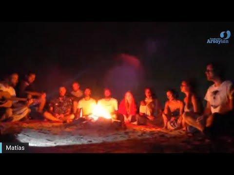 Day 312  Edición en Español - ALMA-GEMELA - Spanish edit- Matias De Stefano