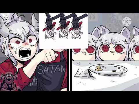 Helltaker 8-bit SayMaxWell - VITALITY - Mind.In.A.Box [Mashup][AMV]