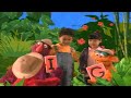 Sesame Street The Alphabet Jungle Game 2009 DVD