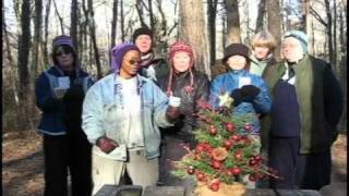 The Trail Dames Twelve Days of Hiking