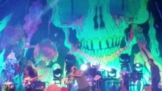 The Shins - "Half A Million" - Live - North Park Theater - March 7, 2017