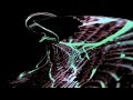 monolake - internal clock + vvvv particles visual
