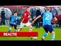 Clasie: 'Kostbare punten verspeeld' | AZ - FC Utrecht