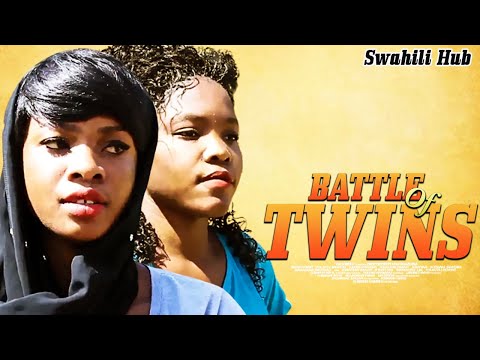 VACE VERSA PT 1 - Latest Bongo Swahili Movie / African Movie