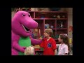 Barney I Love You Cantonese