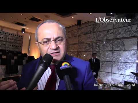 Brahim Benjelloun Touimi commente les résultats 2017 (L’observateur du Maroc et d’Afrique)