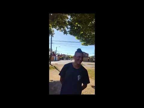 MALDITO VS SHASCO - REY DE LA ZONA 2023