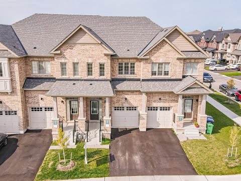 Home for sale at 51 Doris Pawley Crescent, Caledon, ON L7C 3M8