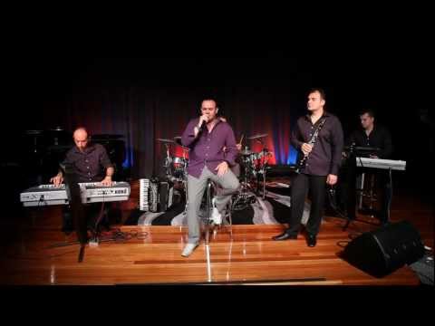 Zaminuvas - TUSE + Grupa Despina - Produced By Onscreen Video Production