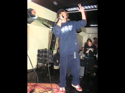 Annar Dagur, Önnur Erfiði (Ft. BBQ) - Mag-B (prod. By Jói Dagur)