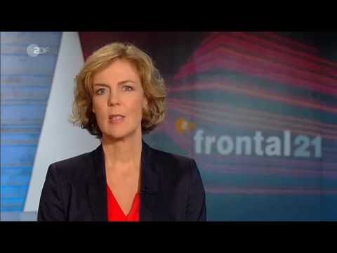 27.01,2015 Frontal 21 Wanderarbeiter in Deutschland