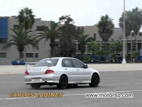 AUTOCROSS CADEPOR TOP10+1 3RA FECHA 2012