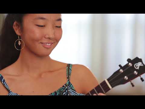 ホノカ＆アジータ Honoka and Azita - Drop In｜ハワイ音楽【ハワイアンミュージック】