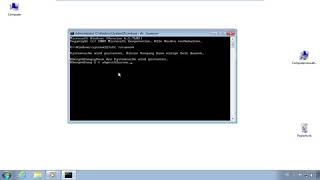 Windows 7 - beschädigte Systemdateien erkennen (1/2)