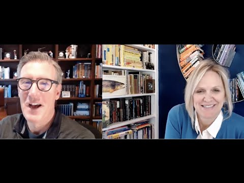 Day 24 April 19, 2021