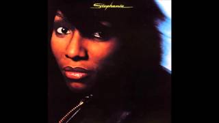 Stehanie Mills "Top Of My List" from the "Stephanie" Lp (New Music "Afraid To Love You" On Itunes)