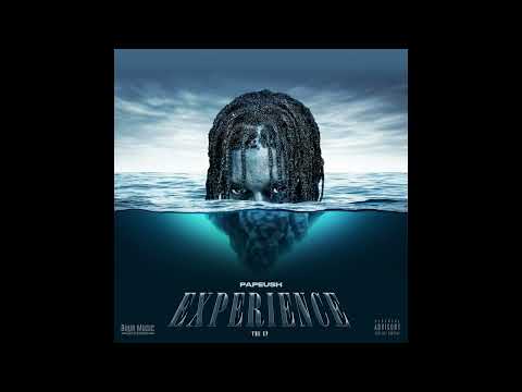 PAPEUSH feat NDONGO D - NUMEN