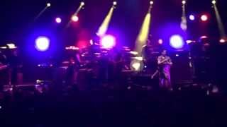 New Modest Mouse song &quot;Pistol&quot;