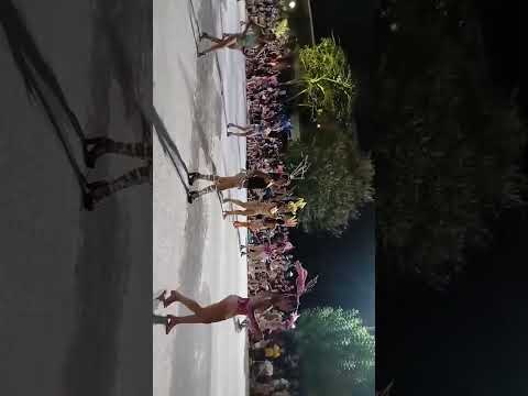 Bateria Los Tigres, Montecarlo Misiones 