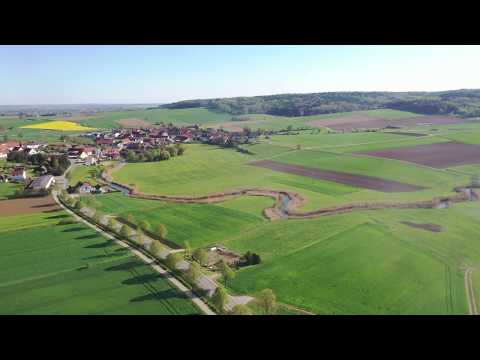 Oppertshofen unsere neue Heimat