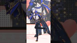 #shorts  #超特急逃走中 #踊ってみた #にじさんじ   #ミランケストレル