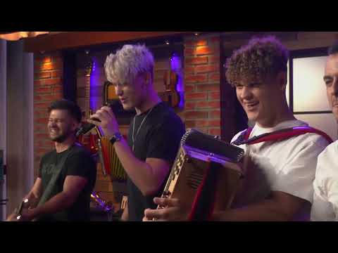 FIRBCI - PLEŠI (Official video)